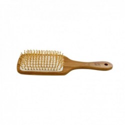 Naturabio Large Bamboo Hair Brush