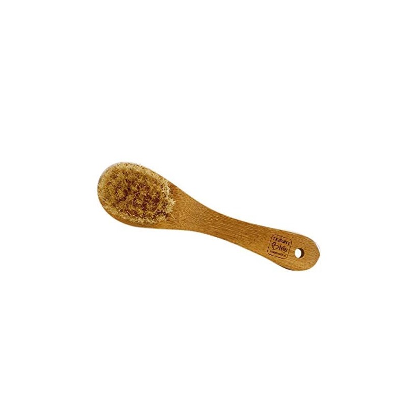 Naturabio Bamboo Facial Brush