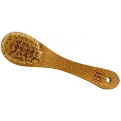 Naturabio Bamboo Facial Brush