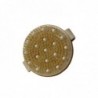 Naturabio Bamboo Dry Massage Brush