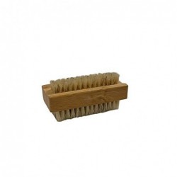 Naturabio Bamboo Nail Brush