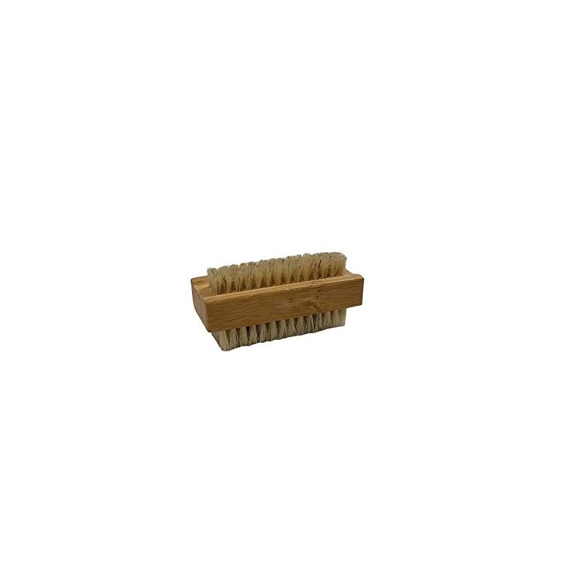 Naturabio Bamboo Nail Brush
