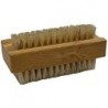 Naturabio Bamboo Nail Brush