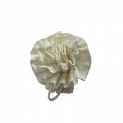 Naturabio Éponge Bambou et Fleur de Coton