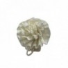 Naturabio Bamboo and Cotton Flower Sponge
