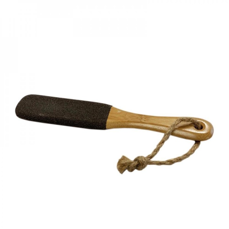 Naturabio Lima Pédicure Bambou Naturabio Lima Pédicure Bambou