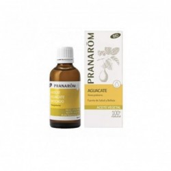 Pranarom Avocat Bio 50 ml