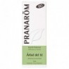 Pranarom Arbol Del Te Hoja Bio 10 ml