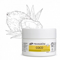 Pranarom Coco Organic 100 ml