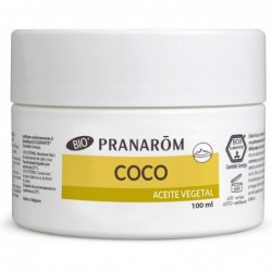 Pranarom Cocco Biologico 100 ml