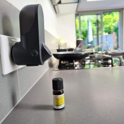 Pranarom Essential Oil Diffuser Ugo