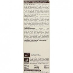 Pranarom Eucalyptus Blue Leaf Bio 10ml