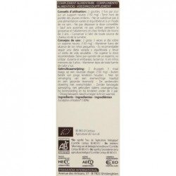 Pranarom Eucalyptus Feuille Bleue Bio 10ml
