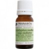 Pranarom Eucalyptus Radiata Feuille Bio 10ml 【ACHETER EN LIGNE】