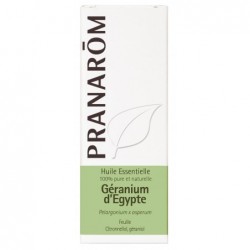 Pranarom Ägyptisches Geranienblatt 10ml