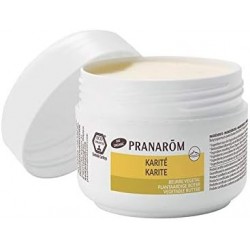 Pranarom Organic Shea Butter 100 ml