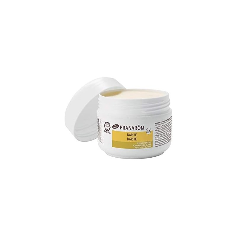 Pranarom Beurre de Karité Bio 100 ml