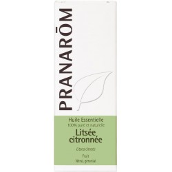 Pranarom Exotic Verbena Fruit 10 ml