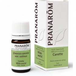 Pranarom Carota Frutto 5 ml