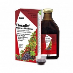 Salus Floradix 500 ml