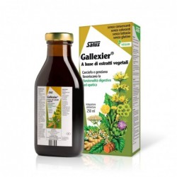 Salus Gallexier 250 ml