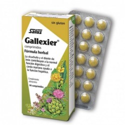 Salus Gallexier 84 Comprimidos