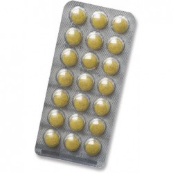 Salus Gallexier 84 Tabletten