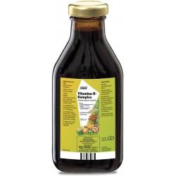 Salus Vitamine B Komplex 250 ml 【OFFRE】
