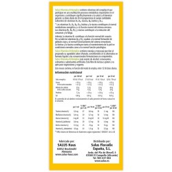 Salus Vitamine B Komplex 250 ml 【OFFRE】