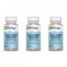 Solaray Collagène Kératine 60 Capsules