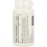 Solaray Collagène Kératine 60 Capsules 【OFFRE EN LIGNE】
