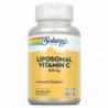 Solaray Lipovitamina C 100 capsule vegetali