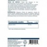 Solaray Magnesium 133 mg 90 Vcaps 【24 Stunden VERSAND】