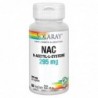 Solaray Nac 295 Mg 60 Vcaps