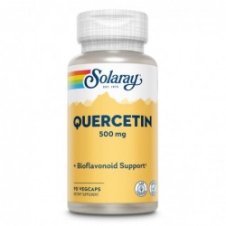Solaray quercitina 90 capsule