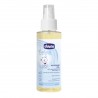 CHICCO Óleo de Massagem Sensação Natural 100ML