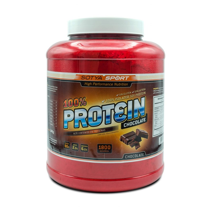 Sotya Beslan Cioccolato Di Soia Proteico Al 100% 1 Sotya Beslan Cioccolato Di Soia Proteico Al 100% 1
