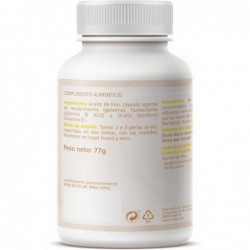Sotya Beslan Olio Di Lino 702 Mg 110 Perle 【OFFERTA ONLINE】