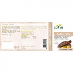 Sotya Beslan Olio Di Lino 702 Mg 110 Perle 【OFFERTA ONLINE】