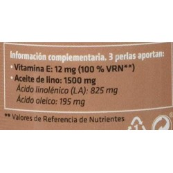 Sotya Beslan Olio Di Lino 702 Mg 110 Perle 【OFFERTA ONLINE】