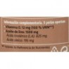 Óleo de linhaça Sotya Beslan 702 mg 110 pérolas 【OFERTA ONLINE】