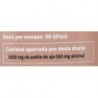 Sotya Beslan Ail Macéré 700 Mg 220 Perles