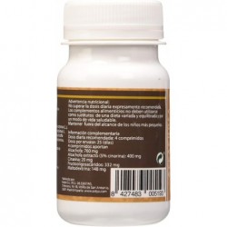 Sotya Beslan Alcachofra 100 Comp 500 Mg