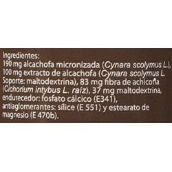 Sotya Beslan Alcachofra 100 Comp 500 Mg