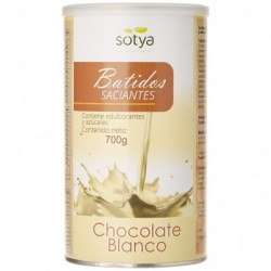 Smoothie Satisfatório de Chocolate Branco Sotya Beslan 700g