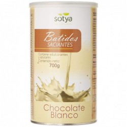 Sotya Beslan Smoothie satisfaisant au chocolat blanc 700g