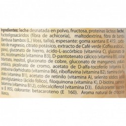 Sotya Beslan Frullato Soddisfacente Al Cioccolato Bianco 700g 【OFFERTA ONLINE】