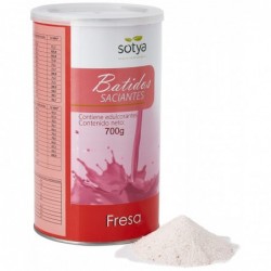 Sotya Beslan Erdbeer-Sättigender Smoothie 700g