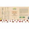 Sotya Beslan Satiating Smoothies Powder Toffee Caramel Flavor 550g 【24 hour SHIPPING】
