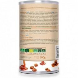 Sotya Beslan Satiating Smoothies Powder Toffee Caramel Flavor 550g 【24 hour SHIPPING】